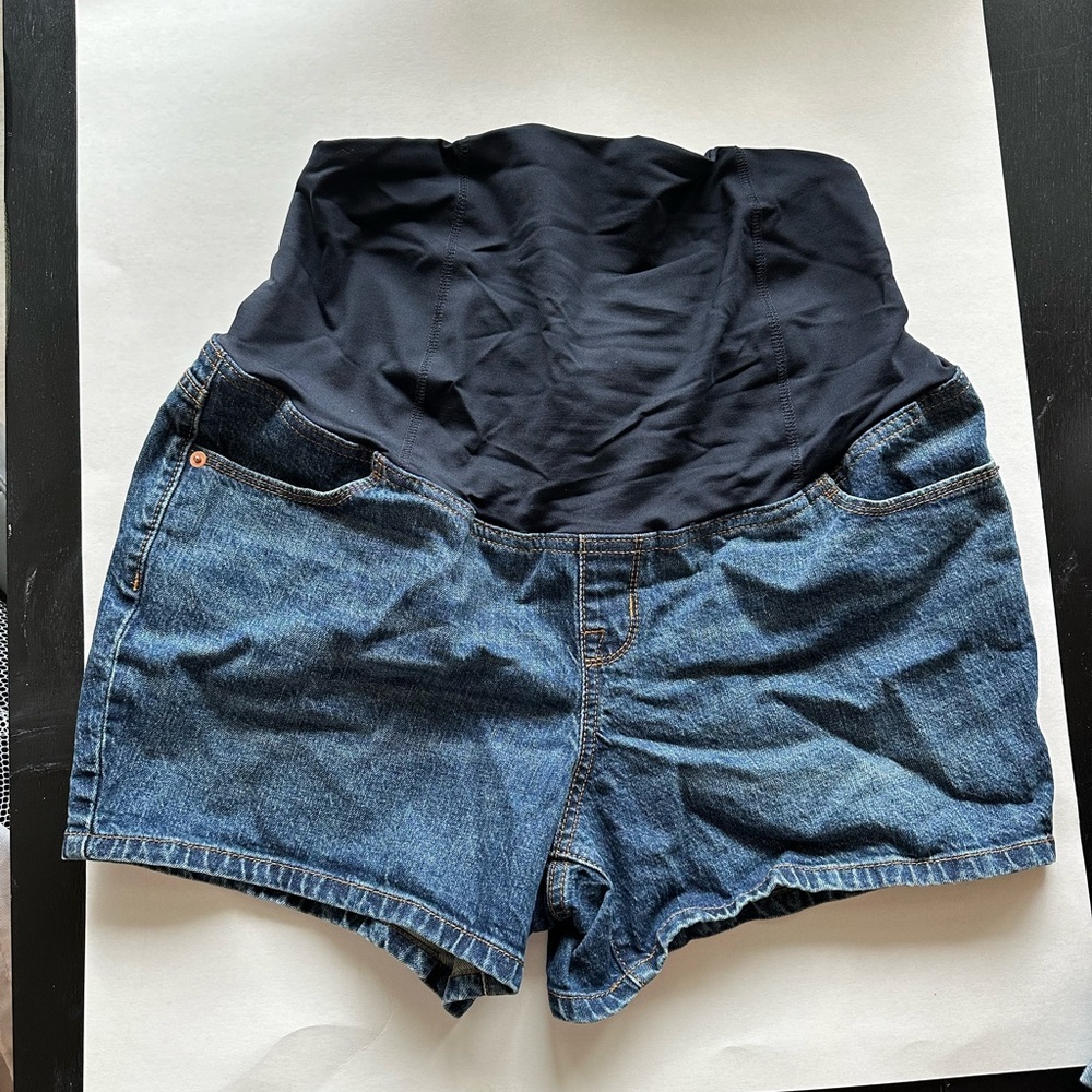 Maternity Shorts
